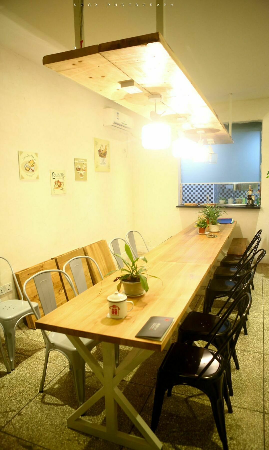 Luoyang Heartland International Youth Hostel Kültér fotó