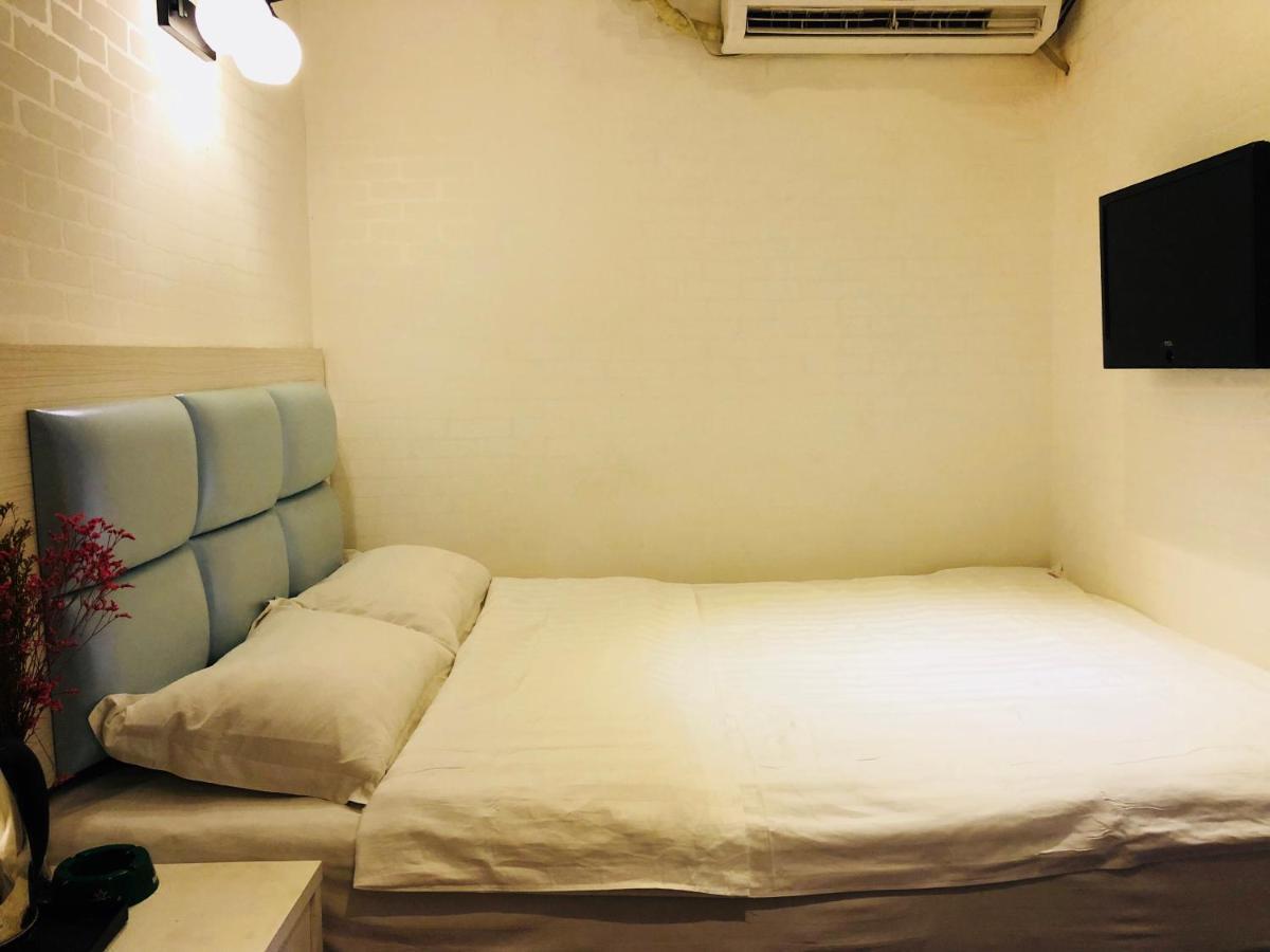 Luoyang Heartland International Youth Hostel Kültér fotó