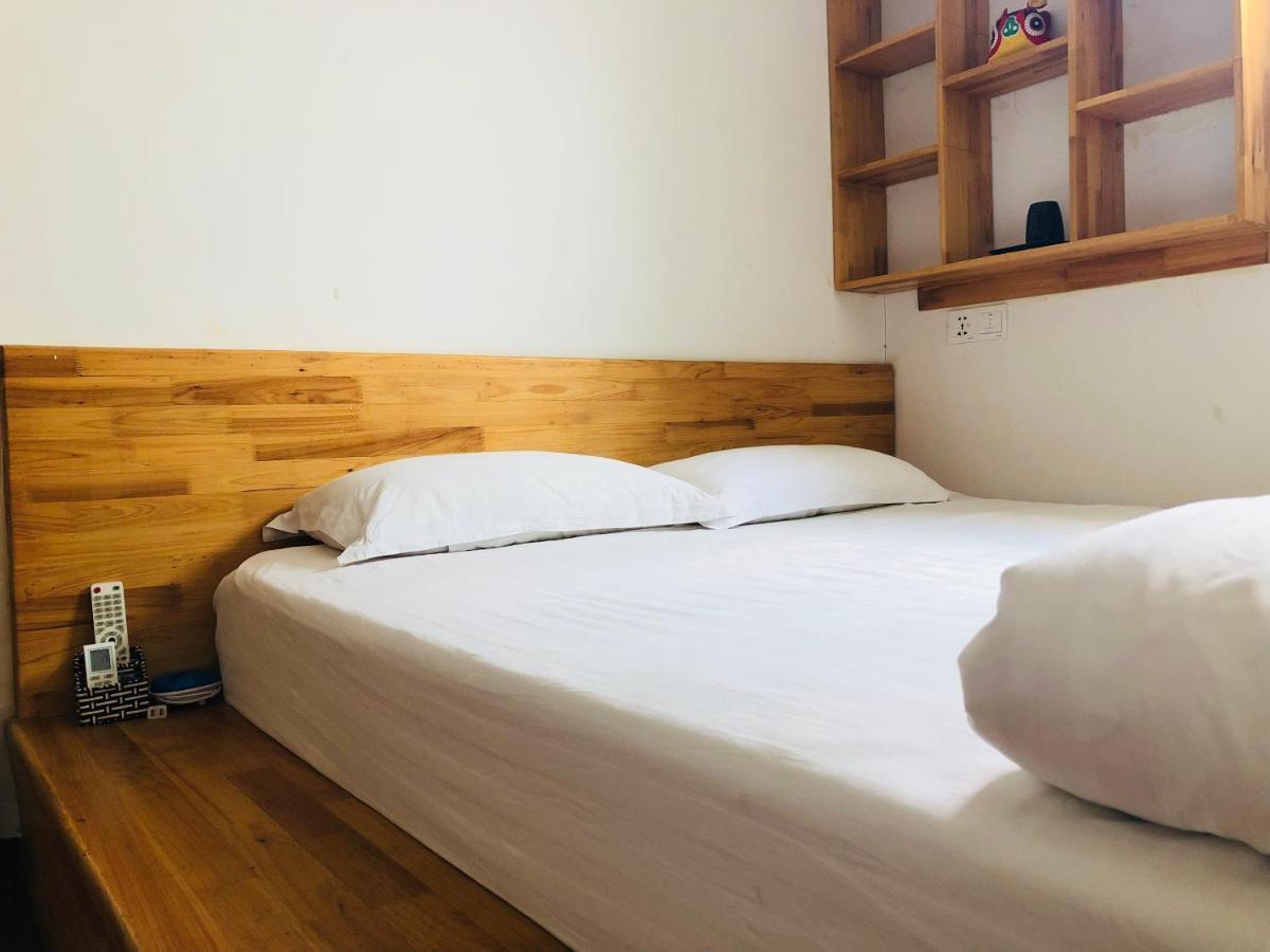 Luoyang Heartland International Youth Hostel Kültér fotó